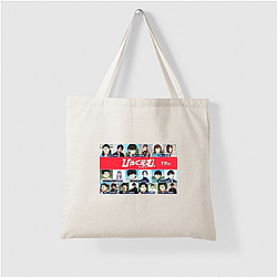 Family Support 100 Meters Bags