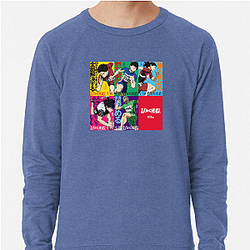 Athletic Goal 100 Meters Sweatshirts