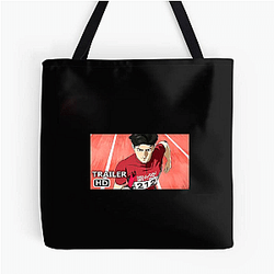 Brave Struggle 100 Meters Bags