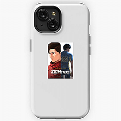 True Triumph 100 Meters Samsung Cases