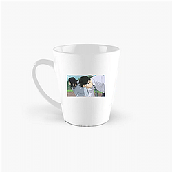 Tough Diagnosis 100 Meters Mugs
