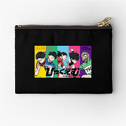 Urban Father 100 Meters Zipper Pouches