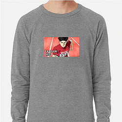 Brave Struggle 100 Meters Sweatshirts