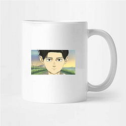 Inspirational Race 100 Meters Mugs