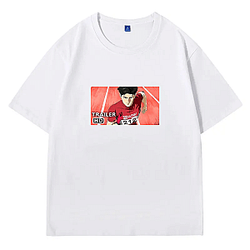 Brave Struggle 100 Meters T-Shirts
