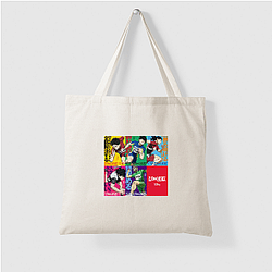 Athletic Goal 100 Meters Bags