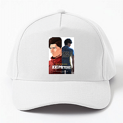True Triumph 100 Meters Hats & Caps