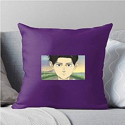 Inspirational Race 100 Meters Pillows Cover