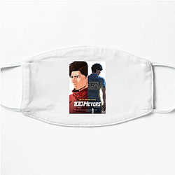 True Triumph 100 Meters Face Masks