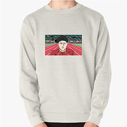 Unbreakable Will 100 Meters Sweatshirts