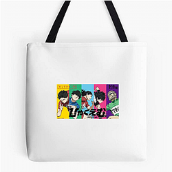 Urban Father 100 Meters Bags