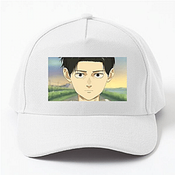 Inspirational Race 100 Meters Hats & Caps