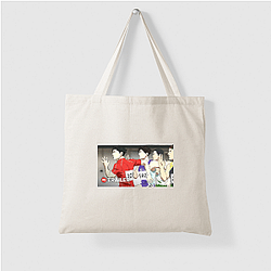 Emotional Journey 100 Meters Bags