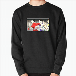 Emotional Journey 100 Meters Sweatshirts