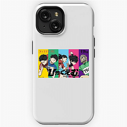 Urban Father 100 Meters Samsung Cases
