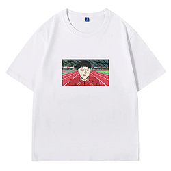 Unbreakable Will 100 Meters T-Shirts