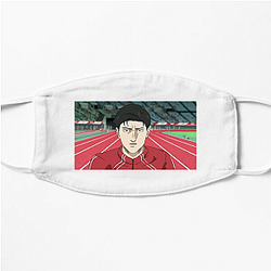 Unbreakable Will 100 Meters Face Masks