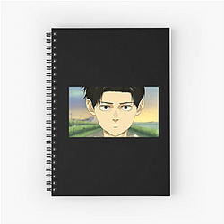 Inspirational Race 100 Meters Notebook