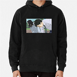 Tough Diagnosis 100 Meters Hoodies