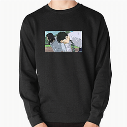 Tough Diagnosis 100 Meters Sweatshirts