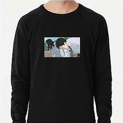 Tough Diagnosis 100 Meters Sweatshirts