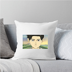 Inspirational Race 100 Meters Pillows Cover