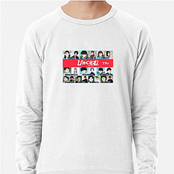 Family Support 100 Meters Sweatshirts