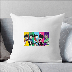 Urban Father 100 Meters Pillows Cover