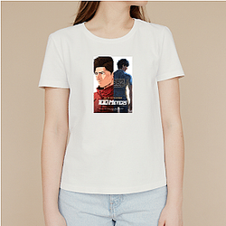 True Triumph 100 Meters T-Shirts