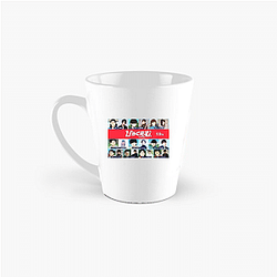 Family Support 100 Meters Mugs