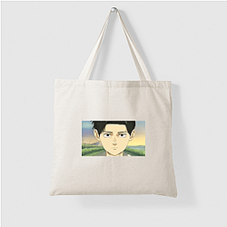 Inspirational Race 100 Meters Bags