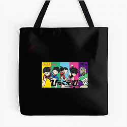 Urban Father 100 Meters Bags