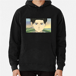 Inspirational Race 100 Meters Hoodies