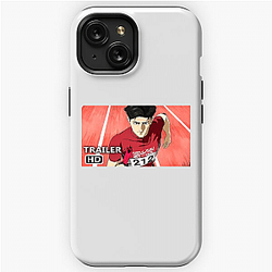 Brave Struggle 100 Meters Samsung Cases