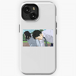 Tough Diagnosis 100 Meters Samsung Cases