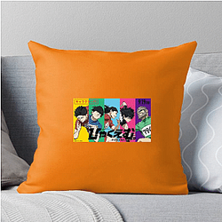 Urban Father 100 Meters Pillows Cover