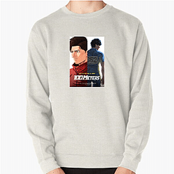 True Triumph 100 Meters Sweatshirts