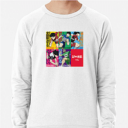 Athletic Goal 100 Meters Sweatshirts