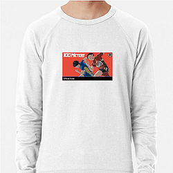 Athletic Comeback 100 Meters Sweatshirts