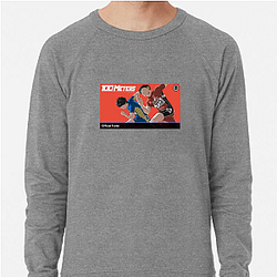 Athletic Comeback 100 Meters Sweatshirts