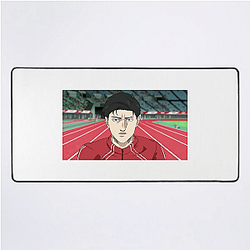 Unbreakable Will 100 Meters Mouse Pads