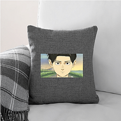 Inspirational Race 100 Meters Pillows Cover