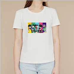 Urban Father 100 Meters T-Shirts