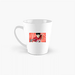 Brave Struggle 100 Meters Mugs
