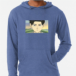 Inspirational Race 100 Meters Hoodies