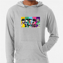 Urban Father 100 Meters Hoodies