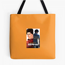 True Triumph 100 Meters Bags