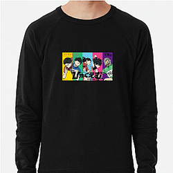 Urban Father 100 Meters Sweatshirts