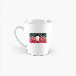 Unbreakable Will 100 Meters Mugs