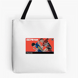 Athletic Comeback 100 Meters Bags